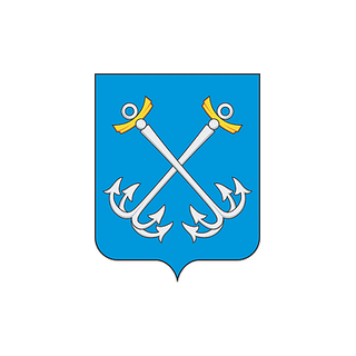 Герб Моршанск