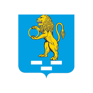 Герб Нелидово