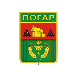 Герб Погар